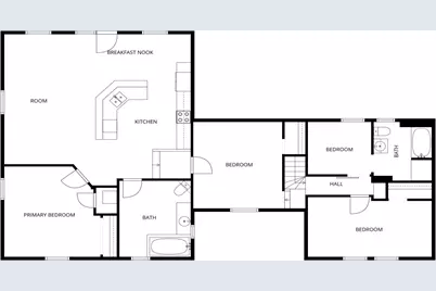 412 Prairie Avenue, Faribault, MN 55021 - Photo 40