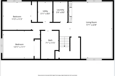 403 Perry Street, Eagle Lake, MN 56024 - Photo 38