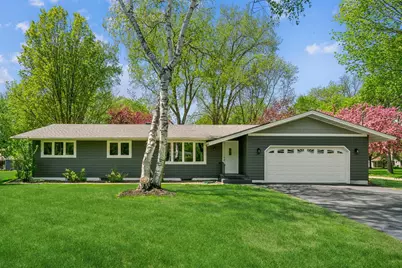 545 Orchid Lane N, Plymouth, MN 55447 - Photo 1