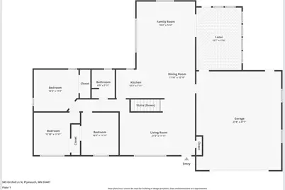 545 Orchid Lane N, Plymouth, MN 55447 - Photo 30