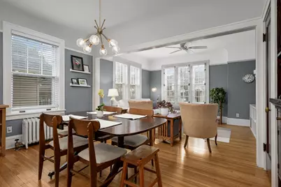 3909 Aldrich Avenue S #5, Minneapolis, MN 55409 - Photo 6