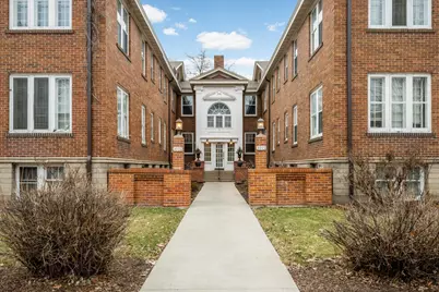 3909 Aldrich Avenue S #5, Minneapolis, MN 55409 - Photo 1