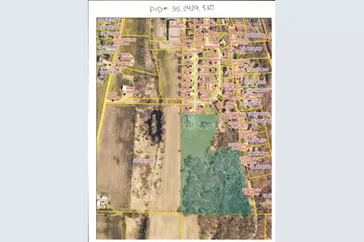 Xxx Ridge Rd & Turner Drive, Henderson, MN 56044 - Photo 2