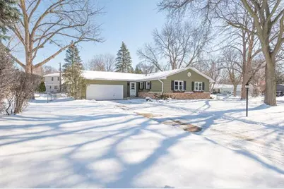 10032 Irwin Circle, Bloomington, MN 55437 - Photo 1