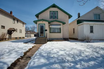 1522 13th Avenue E, Hibbing, MN 55746 - Photo 1