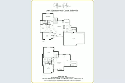 20911 Jameswood Court, Lakeville, MN 55044 - Photo 46