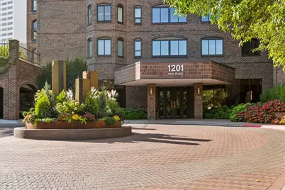 1201 Yale Place #804, Minneapolis, MN 55403 - Photo 1