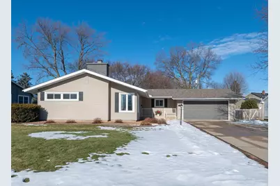 708 Tatepaha Boulevard, Faribault, MN 55021 - Photo 1