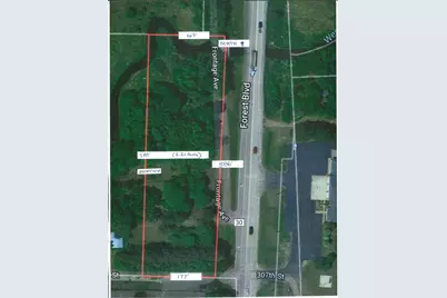 307Xx Forest Boulevard, Stacy, MN 55079 - Photo 1