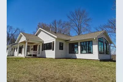 W3300 160th Avenue, Maiden Rock, WI 54750 - Photo 1