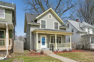 2612 Plymouth Ave N, Minneapolis, MN 55411 - Photo 1