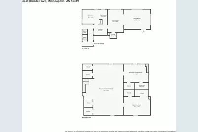 4748 Blaisdell Avenue, Minneapolis, MN 55419 - Photo 46