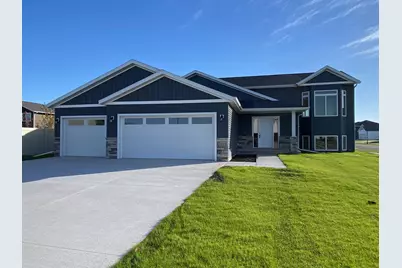 7494 Eagle Pointe Drive S, Fargo, ND 58104 - Photo 1