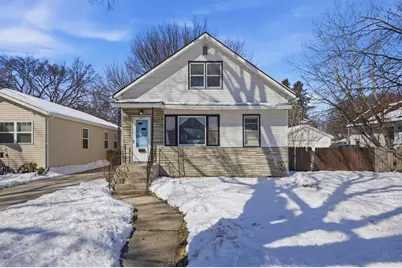 1407 10th Street S, Fargo,  58103 - Photo 1