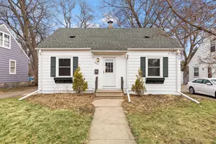 5006 E 54th St, Minneapolis, MN 55417 - Photo 1