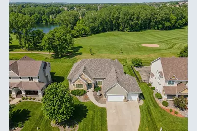10540 Pinnacle Way, Woodbury, MN 55129 - Photo 1