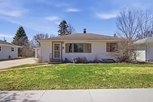 2105 6th St S, Moorhead, MN 56560 - Photo 1