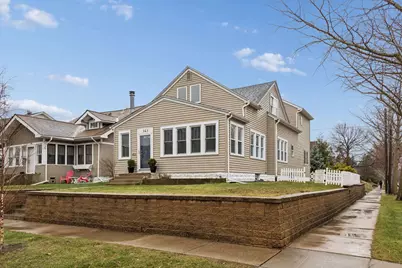 363 Macalester Street, Saint Paul, MN 55105 - Photo 2