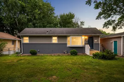 5306 Quebec Avenue N, New Hope, MN 55428 - Photo 1