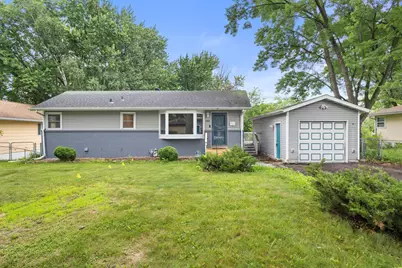 5306 Quebec Avenue N, New Hope, MN 55428 - Photo 2