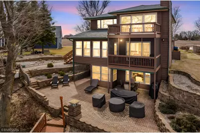 3800 Sioux Lane, Madison Lake, MN 56063 - Photo 1