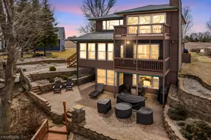 3800 Sioux Ln, Madison Lake, MN 56063 - Photo 1