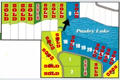 Lot 9 Blk 1 251st Avenue E, Sauk Centre Township, MN 56378 - Photo 1