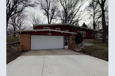 105 7th Street N, Kiester, MN 56051 - Photo 2