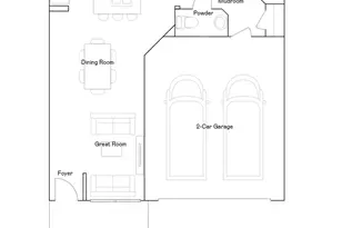 5329 Long Pointe Pass, Woodbury, MN 55129 - Photo 18