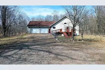 23443 75th Street, New Auburn, WI 54757 - Photo 2