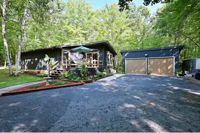 28671 Chalet Road, Danbury, WI 54830 - Photo 1