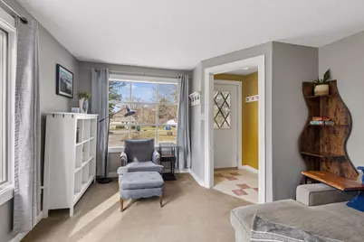 4435 Arthur Street NE, Columbia Heights, MN 55421 - Photo 2