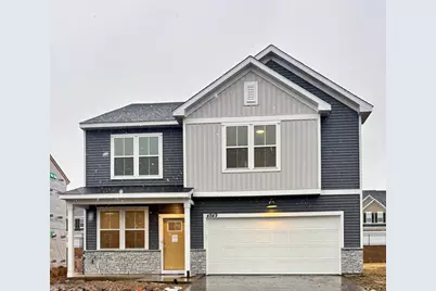 4849 Island Park Drive, Woodbury, MN 55129 - Photo 1