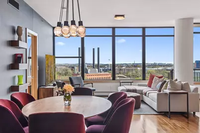 215 10th Avenue S #708, Minneapolis, MN 55415 - Photo 2