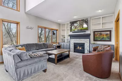 1515 Broken Oak Court, Lino Lakes, MN 55038 - Photo 4