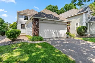 6420 Christenson Ln NE, Fridley, MN 55432 - Photo 2