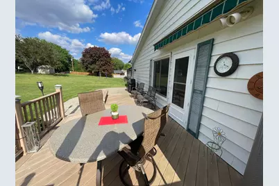 207 E Hollett Street, Tracy, MN 56175 - Photo 20