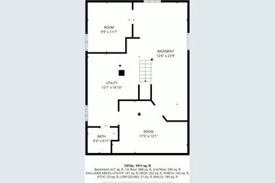 426 Webster Street, Fairmont, MN 56031 - Photo 32