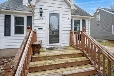 426 Webster Street, Fairmont, MN 56031 - Photo 2