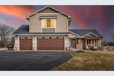 15264 292nd Avenue NW, Zimmerman, MN 55398 - Photo 1