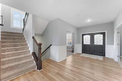 24877 Harvest Meadows Court, Lakeville, MN 55044 - Photo 4