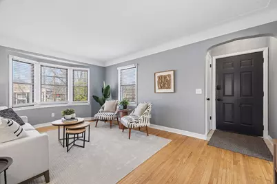 3951 Thomas Avenue N, Minneapolis, MN 55412 - Photo 2