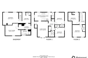 3951 Thomas Ave N, Minneapolis, MN 55412 - Photo 54