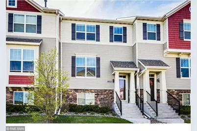 5149 95th Way N, Brooklyn Park, MN 55443 - Photo 1