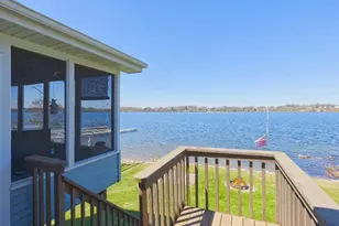 2391 Kimball Ave NW, Annandale, MN 55302 - Photo 48