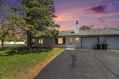 1608 106th Avenue NW, Coon Rapids, MN 55433 - Photo 1