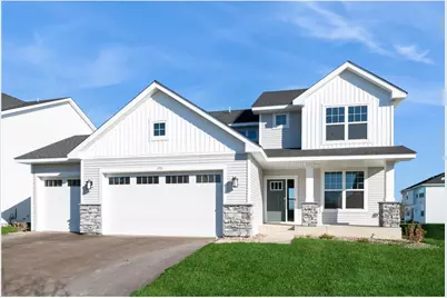 1931 Balsam Drive, Carver, MN 55315 - Photo 1