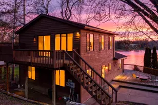 19091 Island View Dr, Mora, MN 55051 - Photo 1