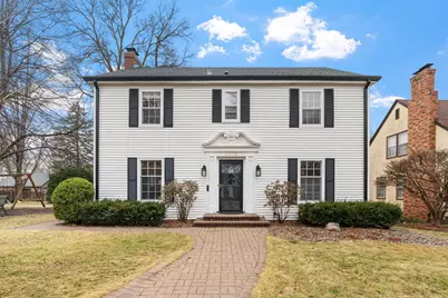 5608 Colfax Avenue S, Minneapolis, MN 55419 - Photo 1