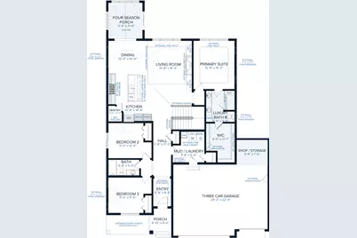 727 Rosebud Lane, Delano, MN 55328 - Photo 26